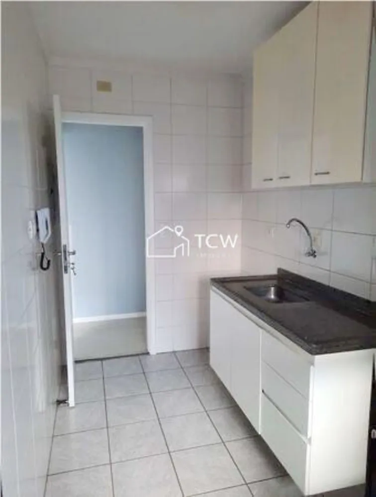 Apartamento, 2 quartos, 48 m² - Foto 4