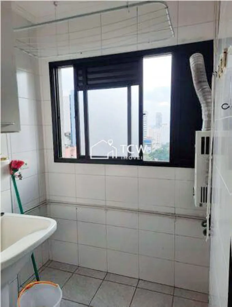 Apartamento, 2 quartos, 48 m² - Foto 1