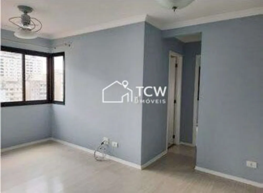 Apartamento, 2 quartos, 48 m² - Foto 8