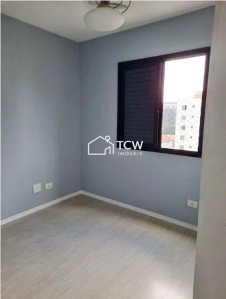 Apartamento, 2 quartos, 48 m² - Foto 2
