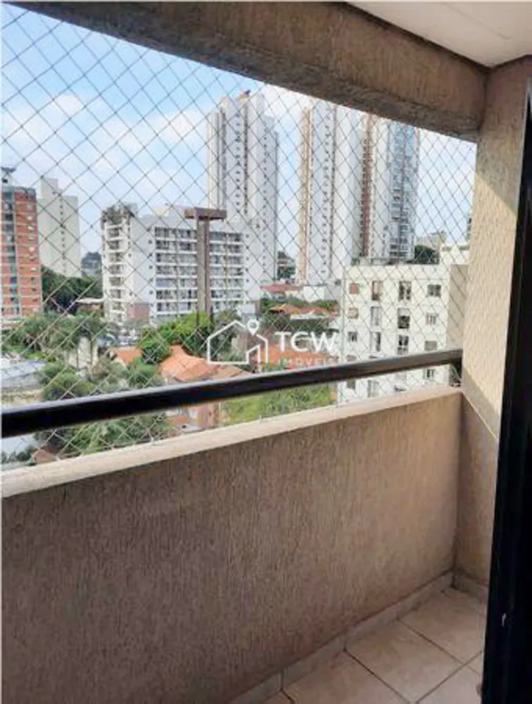 Apartamento, 2 quartos, 48 m² - Foto 7