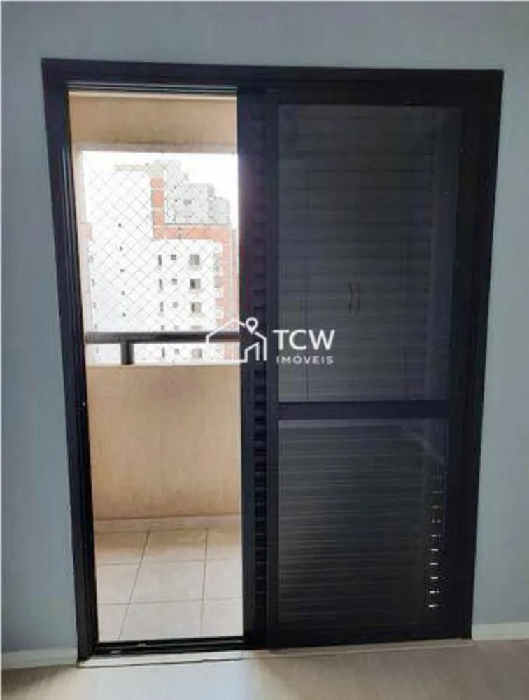 Apartamento, 2 quartos, 48 m² - Foto 5
