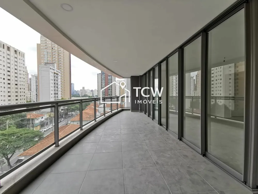 Cobertura, 4 quartos, 250 m² - Foto 1