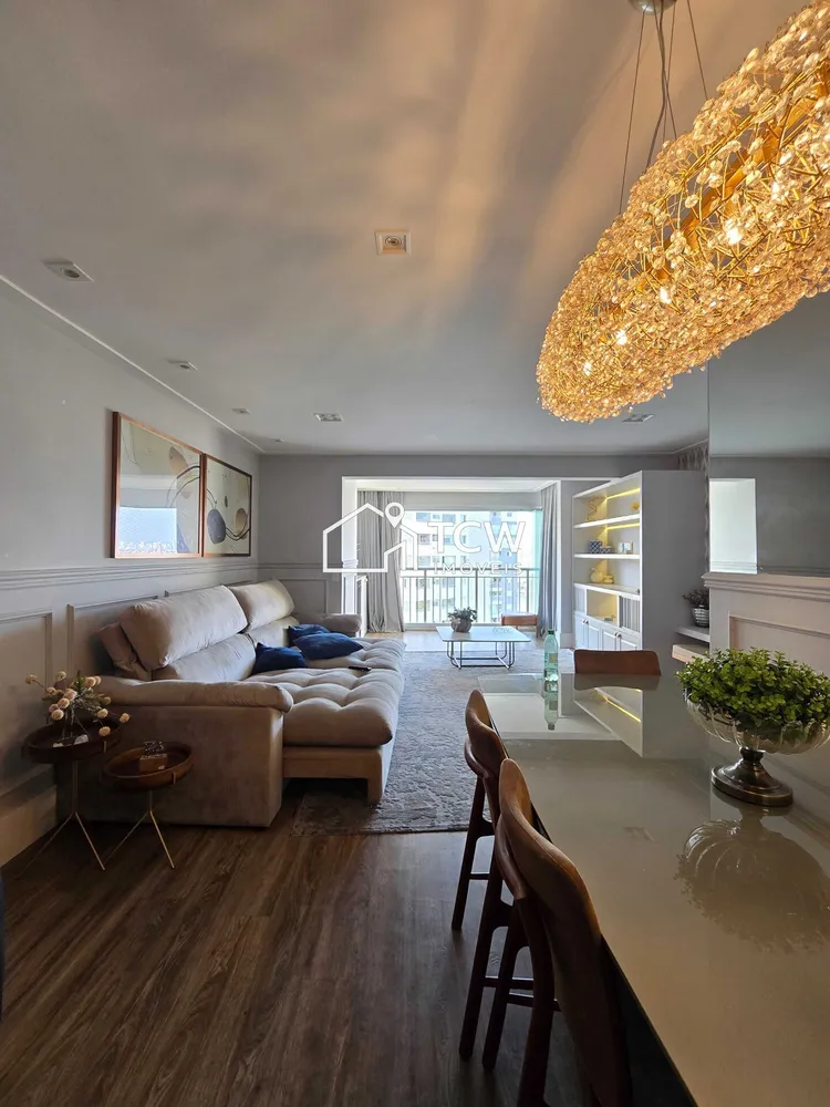 Apartamento, 3 quartos, 104 m² - Foto 10