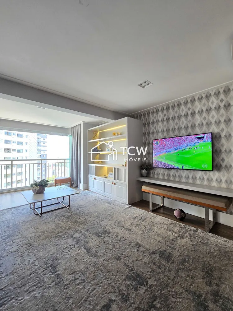 Apartamento, 3 quartos, 104 m² - Foto 12