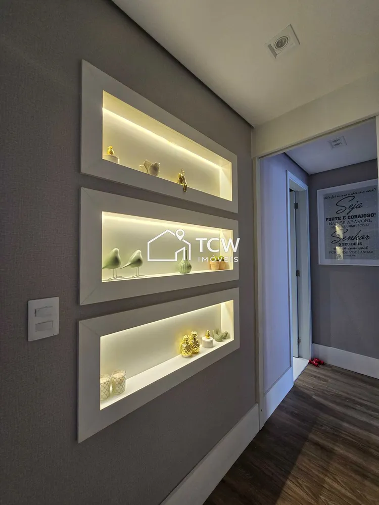 Apartamento, 3 quartos, 104 m² - Foto 3