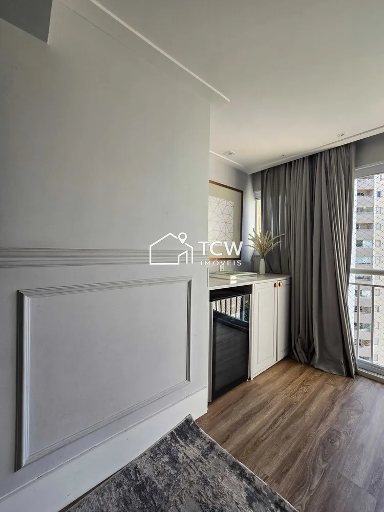 Apartamento, 3 quartos, 104 m² - Foto 7
