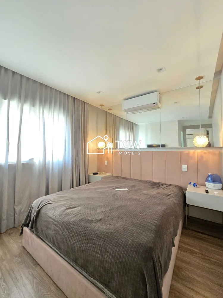 Apartamento, 3 quartos, 104 m² - Foto 1