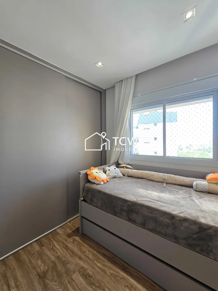 Apartamento, 3 quartos, 104 m² - Foto 5