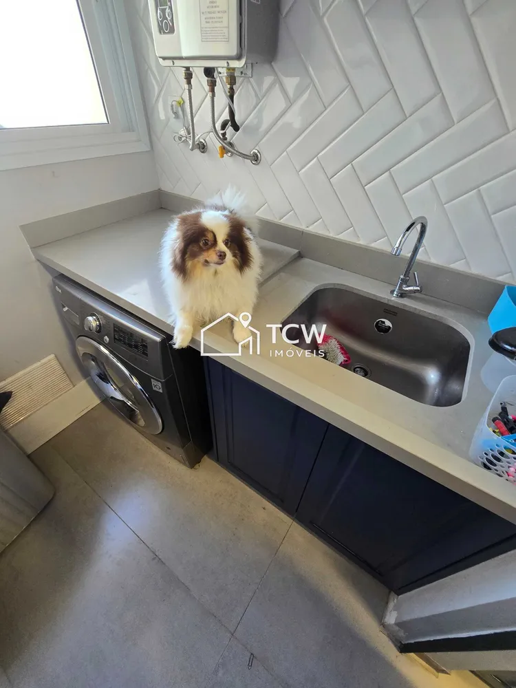 Apartamento, 3 quartos, 104 m² - Foto 2