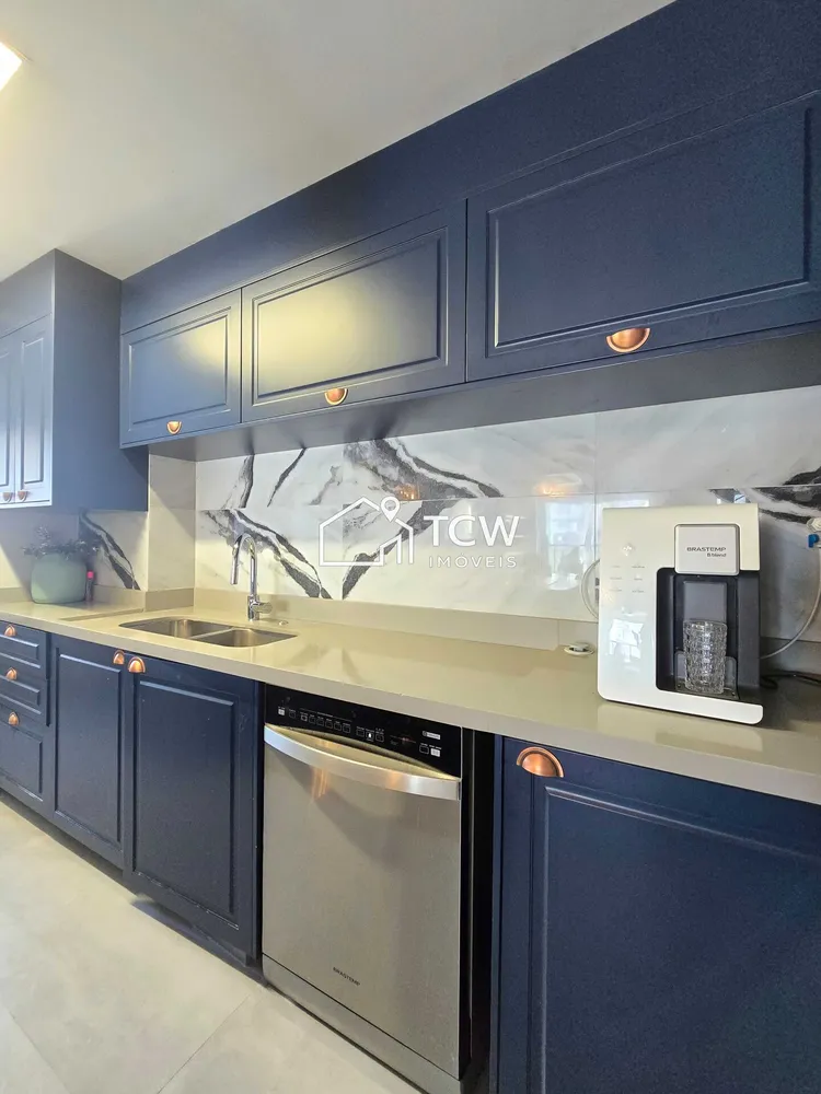 Apartamento, 3 quartos, 104 m² - Foto 6