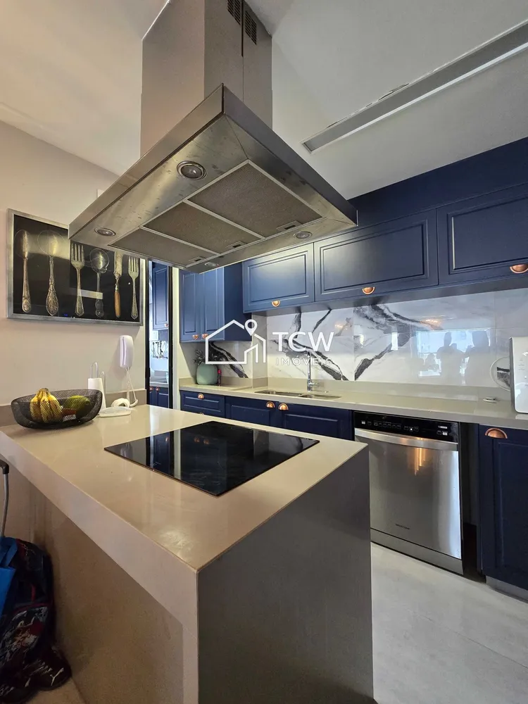 Apartamento, 3 quartos, 104 m² - Foto 11