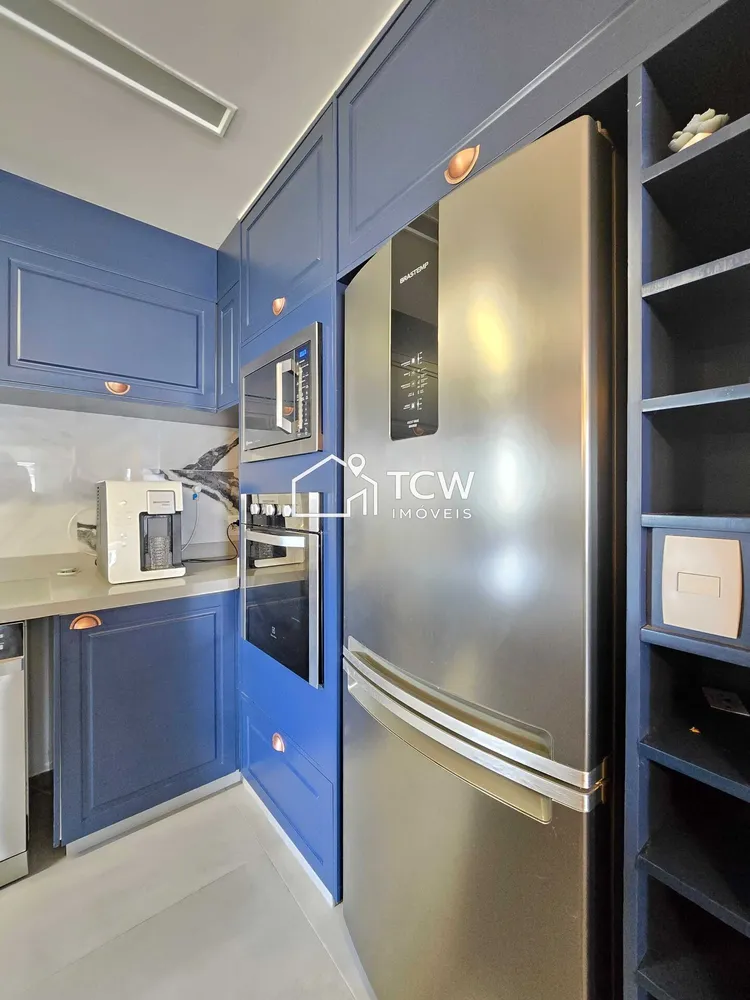 Apartamento, 3 quartos, 104 m² - Foto 4