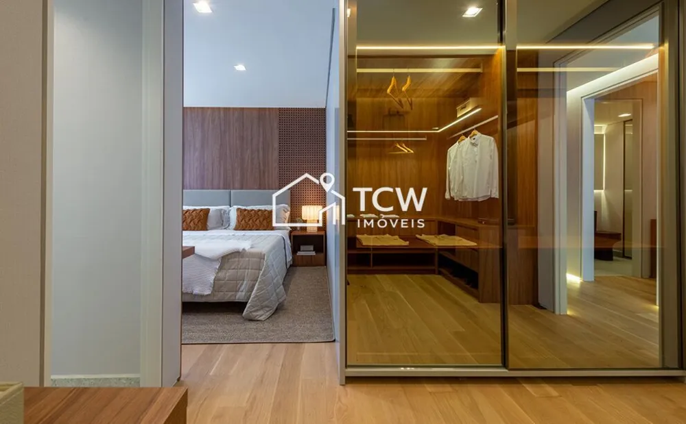 Apartamento, 4 quartos, 168 m² - Foto 3