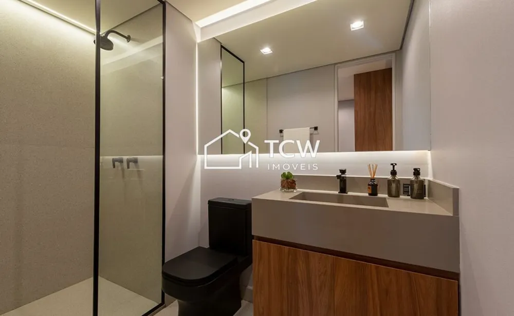 Apartamento, 4 quartos, 168 m² - Foto 4