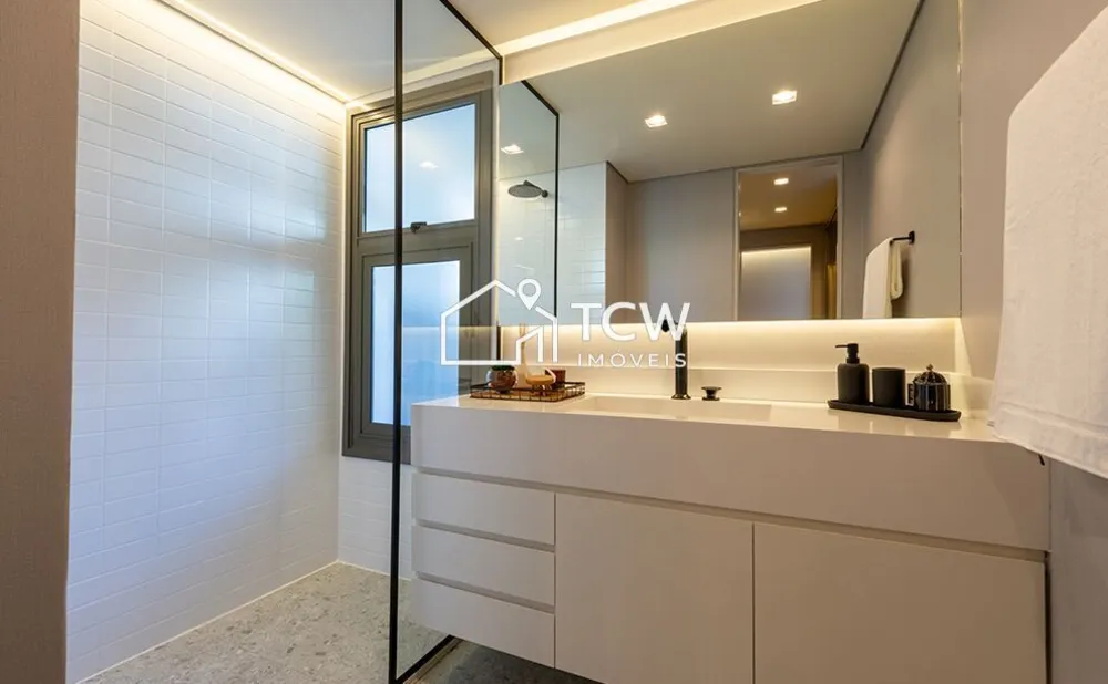 Apartamento, 4 quartos, 168 m² - Foto 6