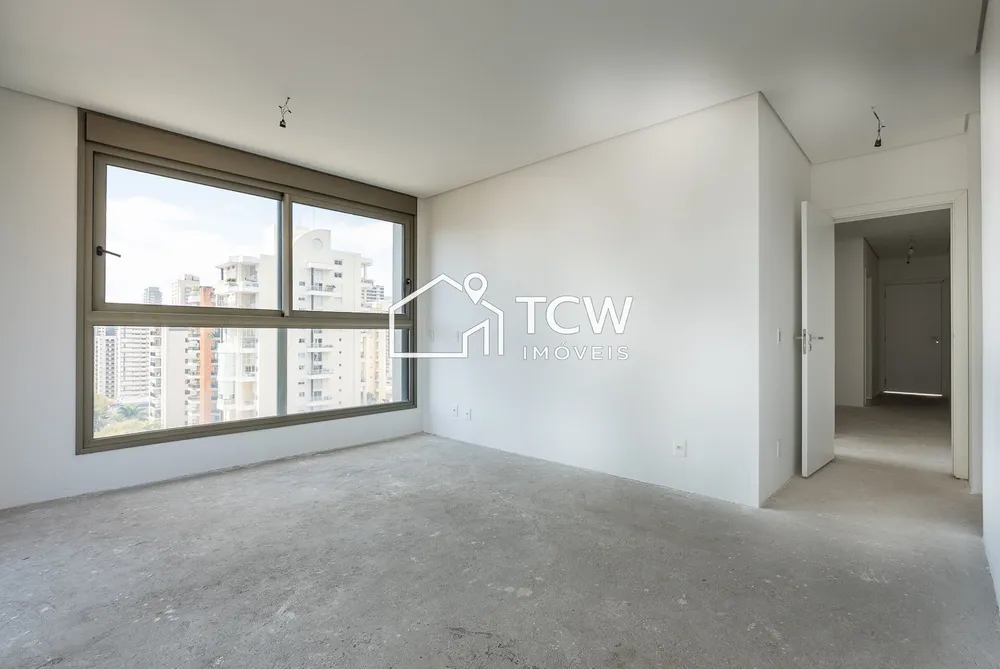 Apartamento, 3 quartos, 271 m² - Foto 2