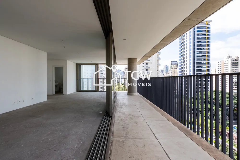 Apartamento, 3 quartos, 271 m² - Foto 5
