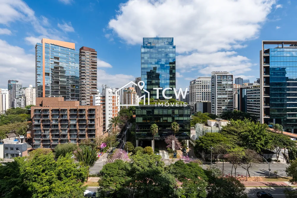 Apartamento, 3 quartos, 271 m² - Foto 2