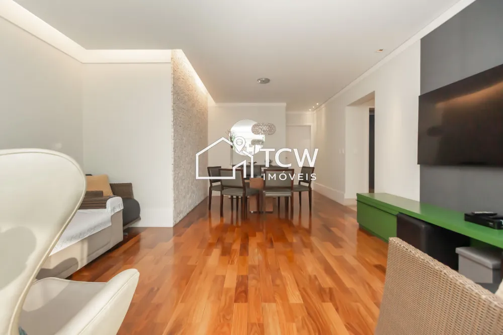 Apartamento, 3 quartos, 159 m² - Foto 7