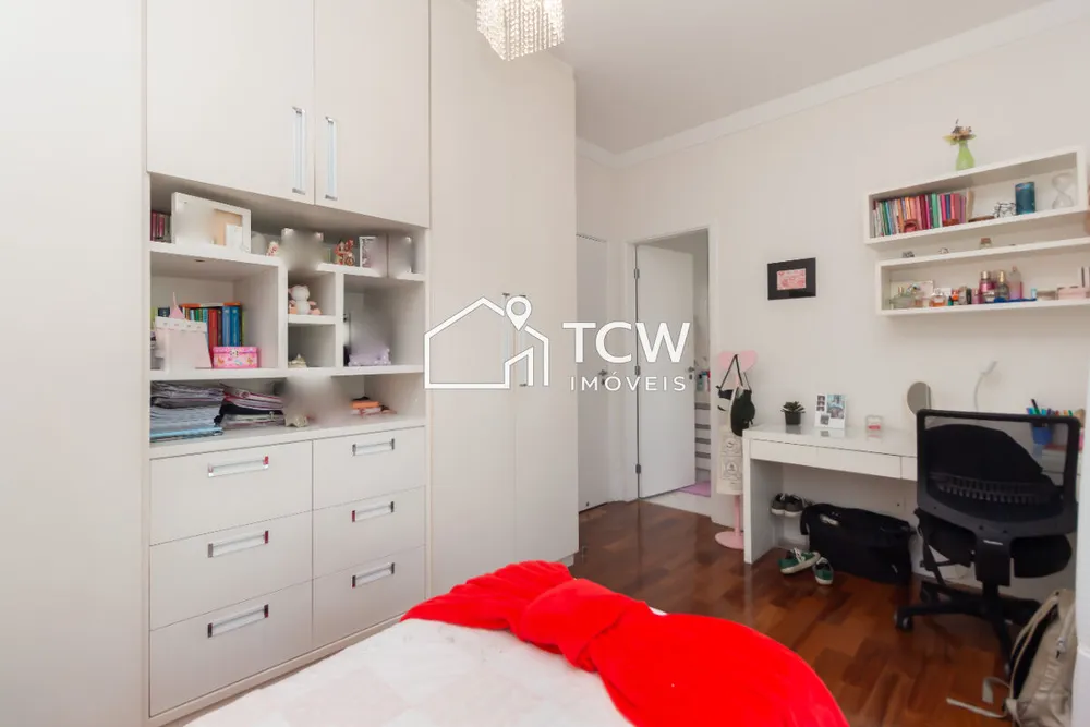 Apartamento, 3 quartos, 159 m² - Foto 6