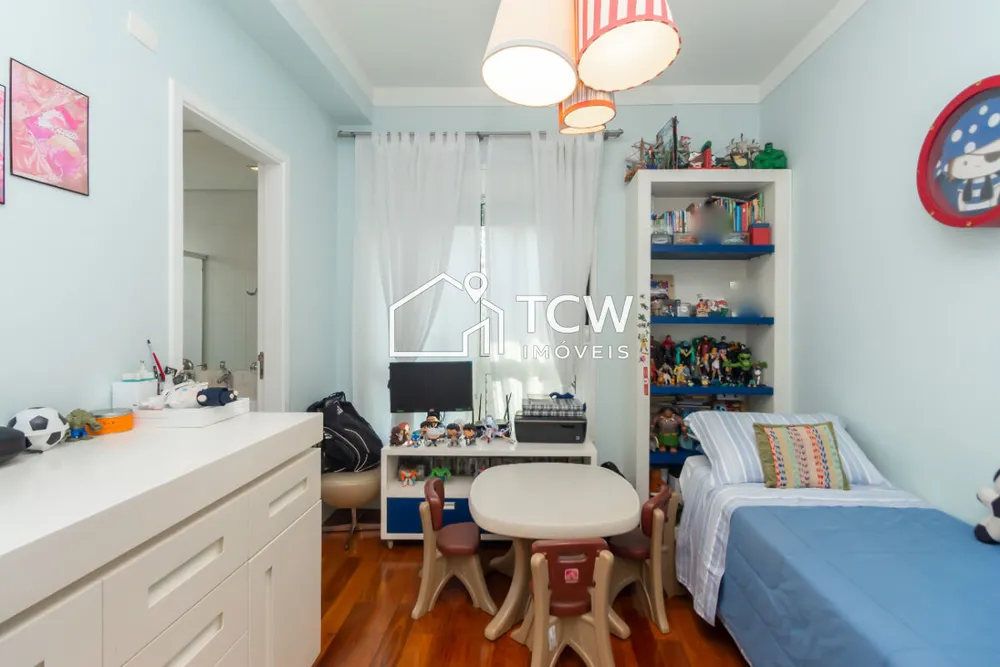 Apartamento, 3 quartos, 159 m² - Foto 4