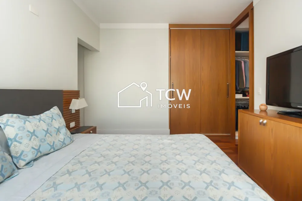 Apartamento, 3 quartos, 159 m² - Foto 8