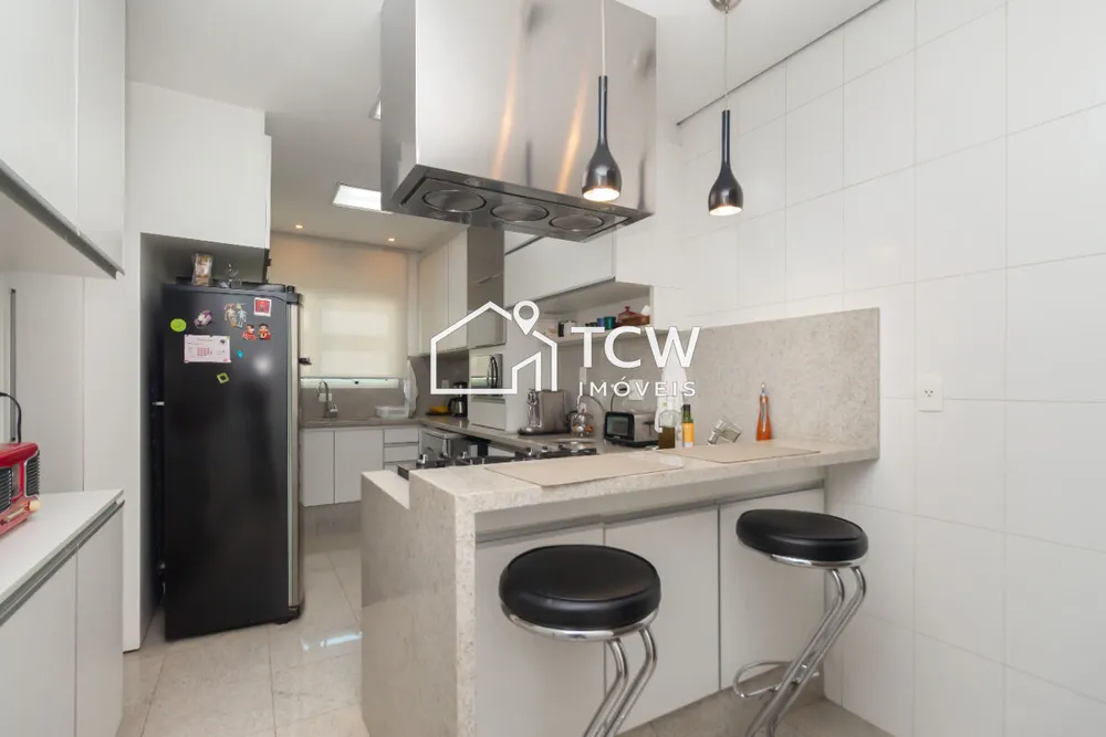 Apartamento, 3 quartos, 159 m² - Foto 8