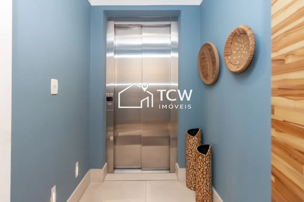 Apartamento, 3 quartos, 159 m² - Foto 3