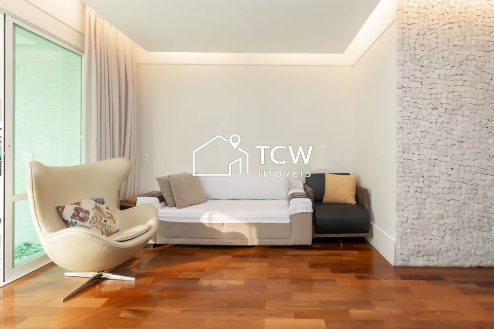 Apartamento, 3 quartos, 159 m² - Foto 5