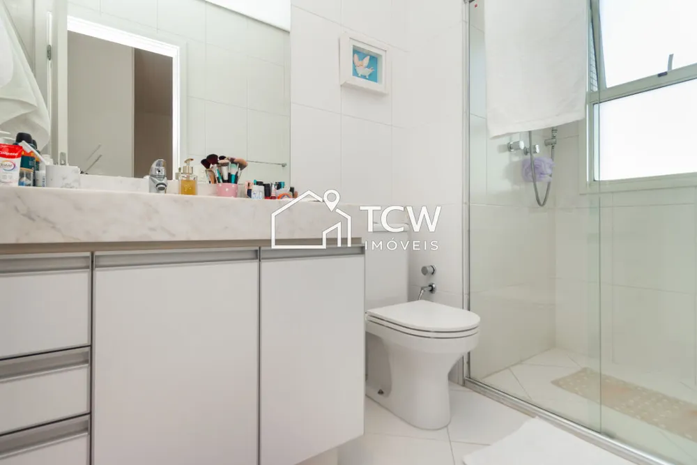 Apartamento, 3 quartos, 159 m² - Foto 11