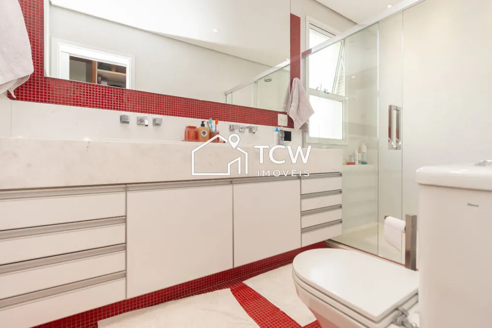 Apartamento, 3 quartos, 159 m² - Foto 9