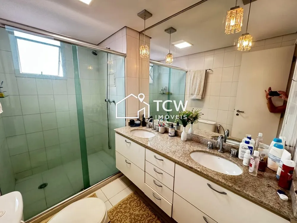 Apartamento, 3 quartos, 146 m² - Foto 7
