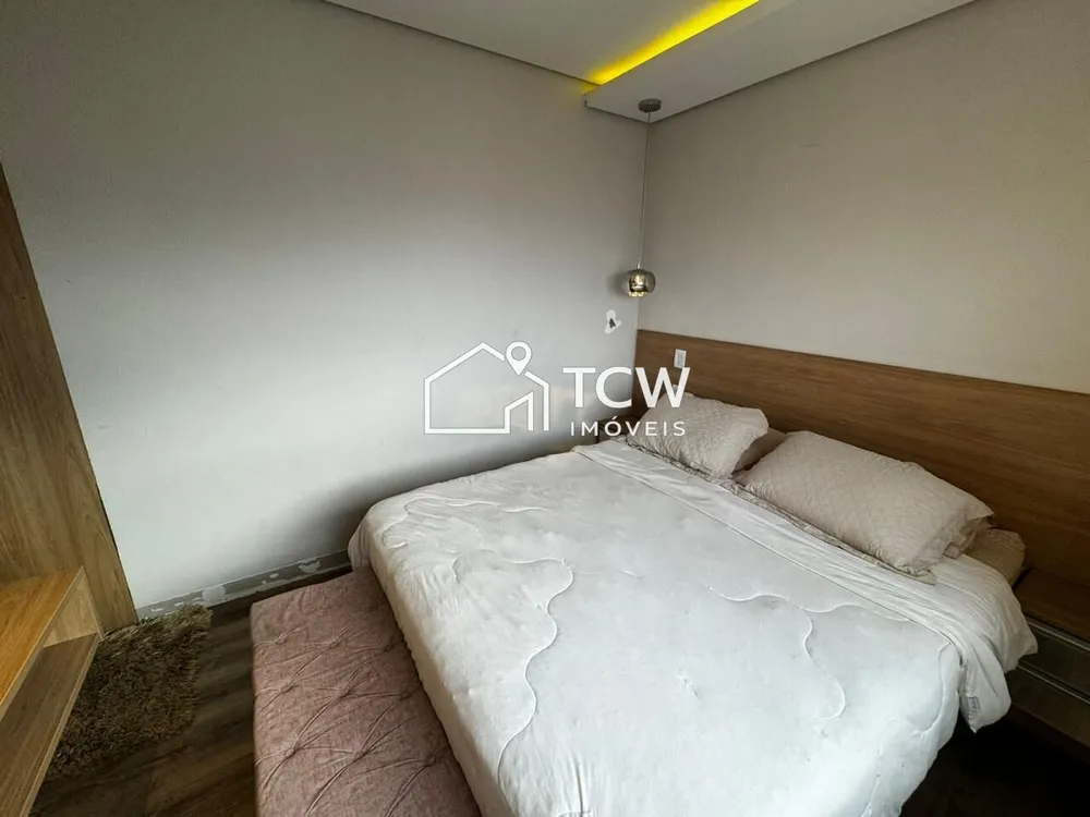 Apartamento, 3 quartos, 146 m² - Foto 6