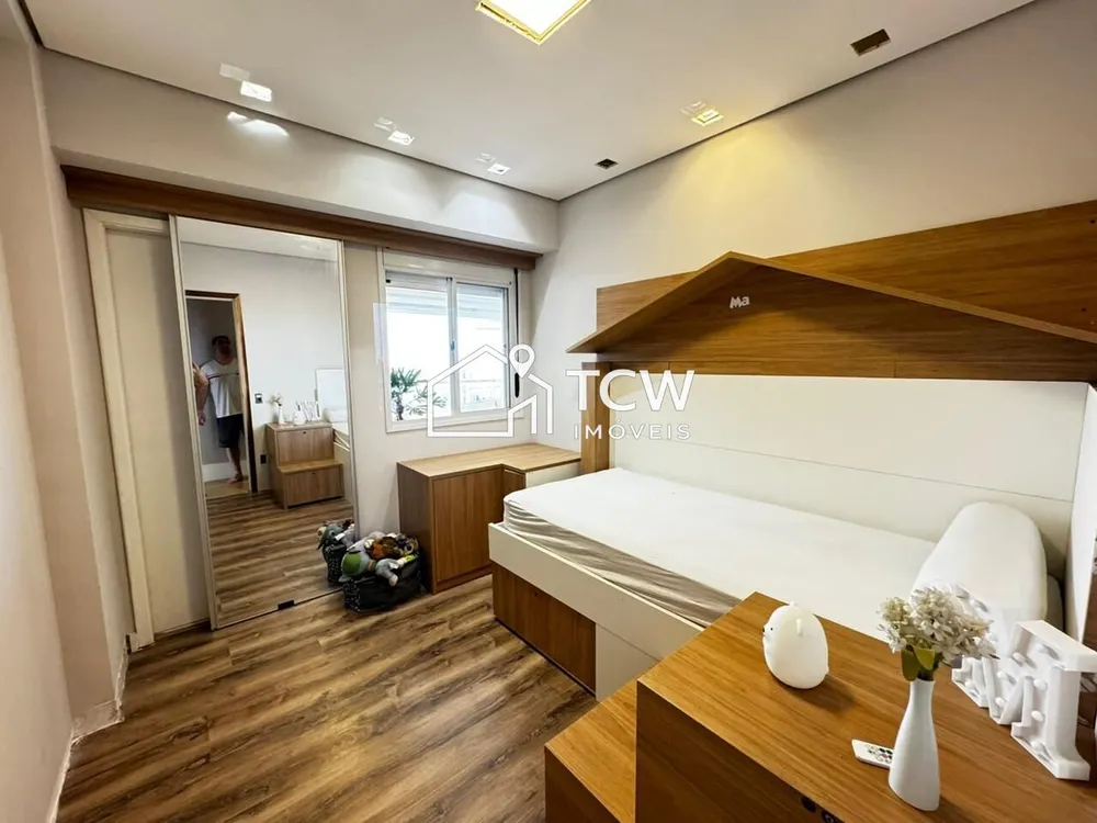 Apartamento, 3 quartos, 146 m² - Foto 8