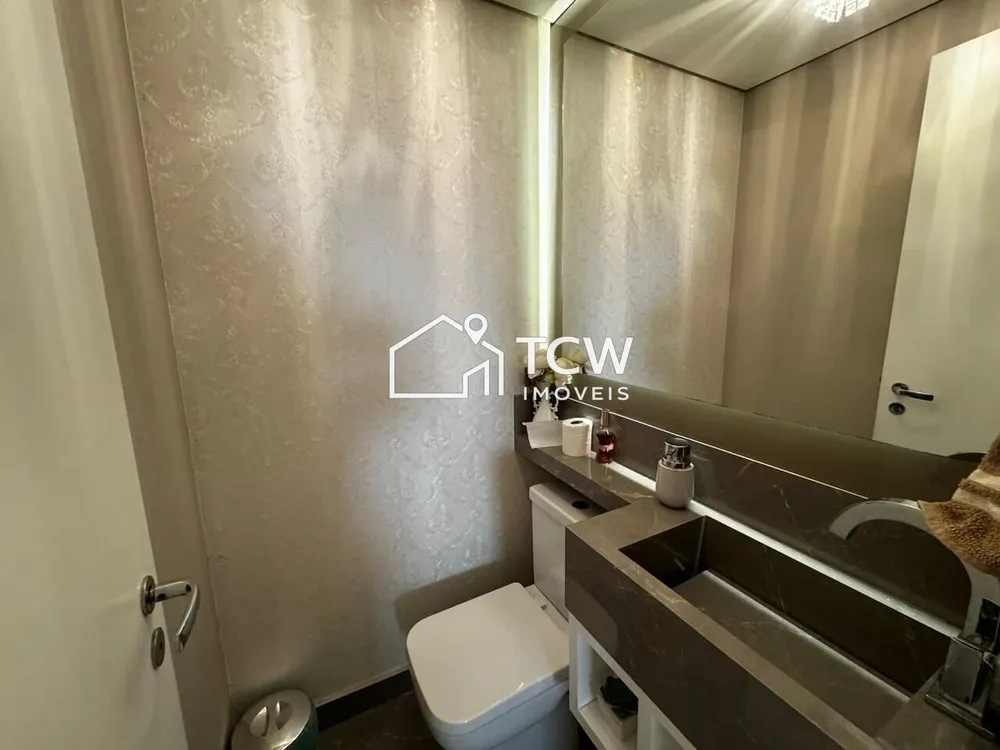 Apartamento, 3 quartos, 146 m² - Foto 3