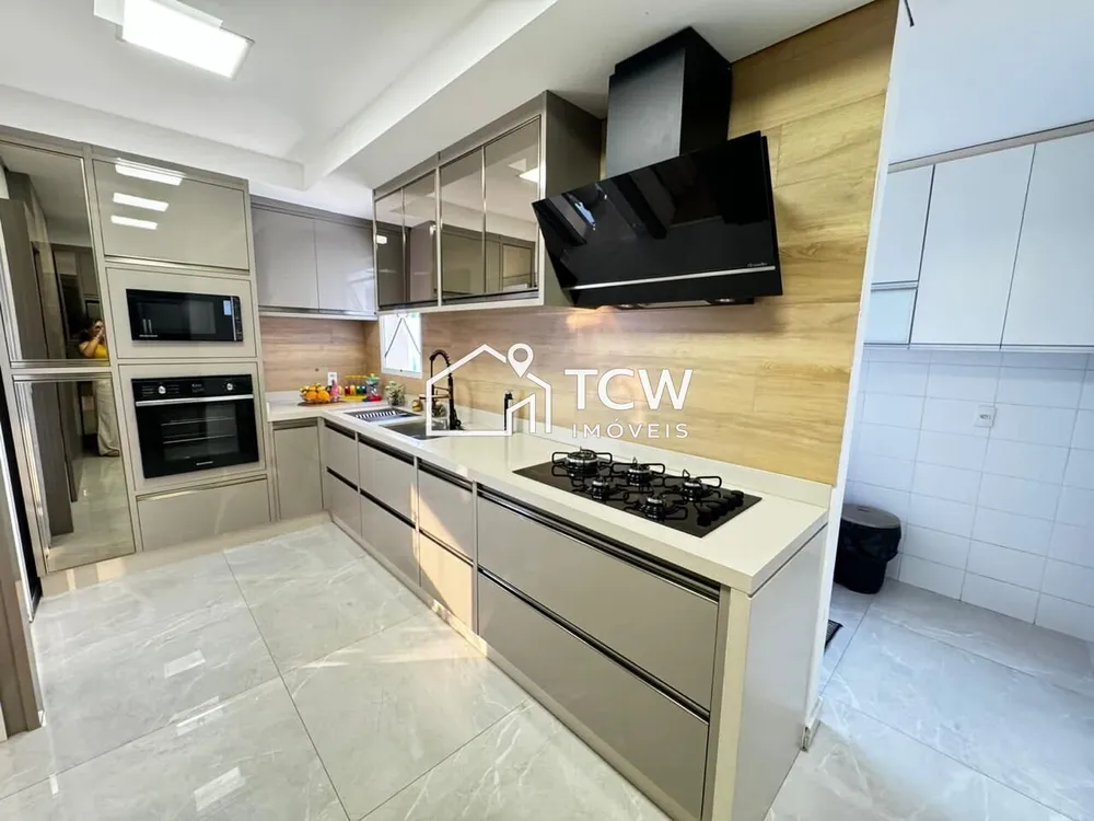 Apartamento, 3 quartos, 146 m² - Foto 11