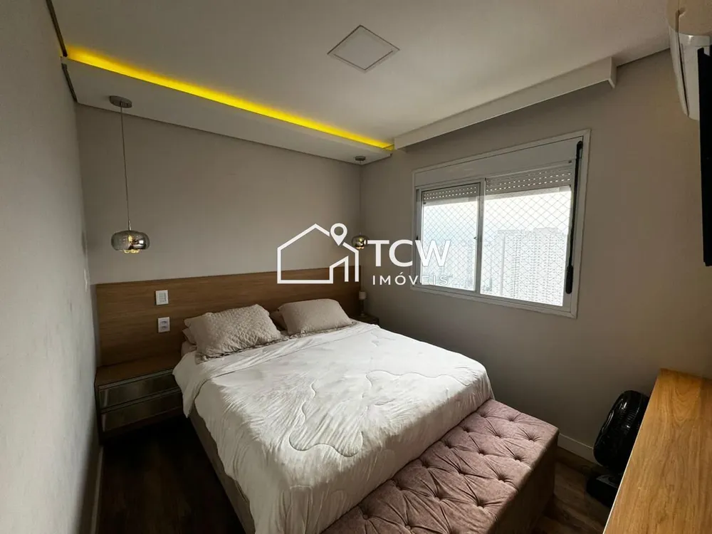 Apartamento, 3 quartos, 146 m² - Foto 5