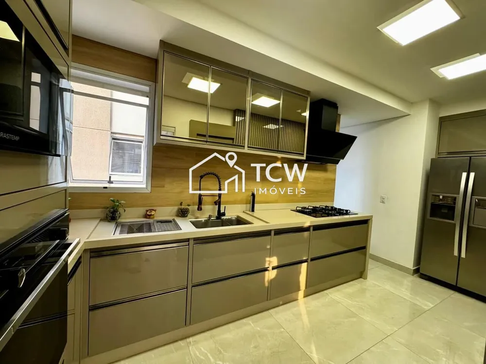 Apartamento, 3 quartos, 146 m² - Foto 9