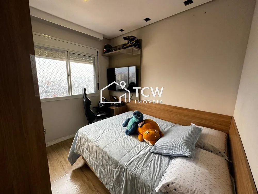 Apartamento, 3 quartos, 146 m² - Foto 4