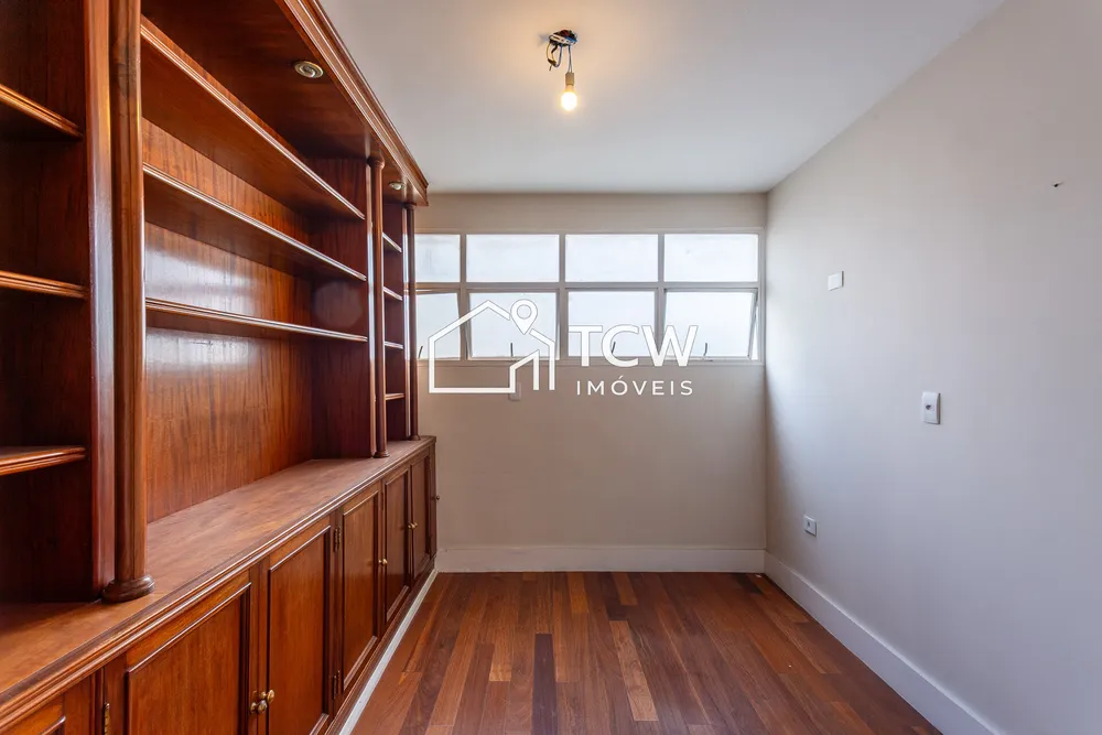 Apartamento, 3 quartos, 173 m² - Foto 2