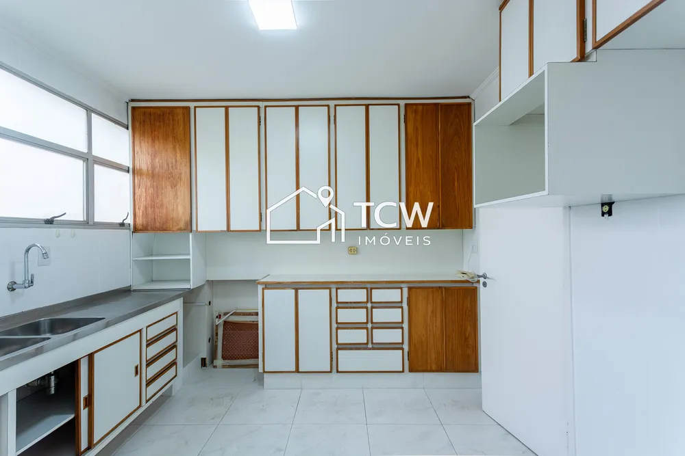 Apartamento, 3 quartos, 173 m² - Foto 9