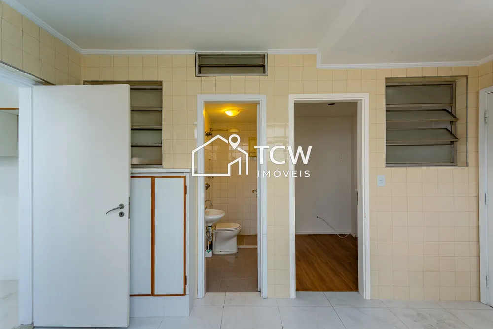 Apartamento, 3 quartos, 173 m² - Foto 11