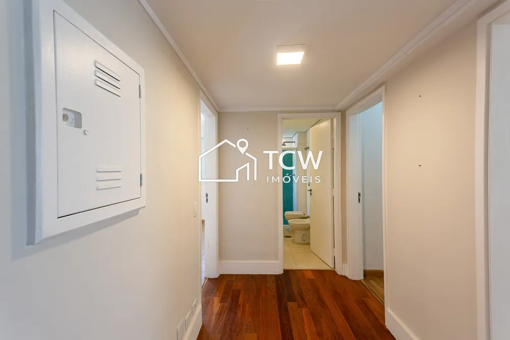 Apartamento, 3 quartos, 173 m² - Foto 3