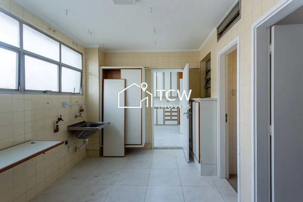 Apartamento, 3 quartos, 173 m² - Foto 10