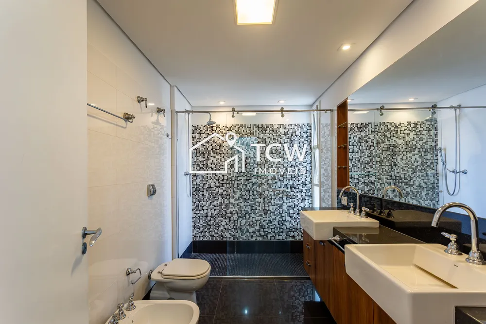 Apartamento, 3 quartos, 173 m² - Foto 4