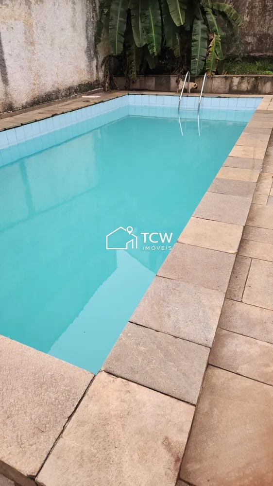 Casa, 4 quartos, 350 m² - Foto 11