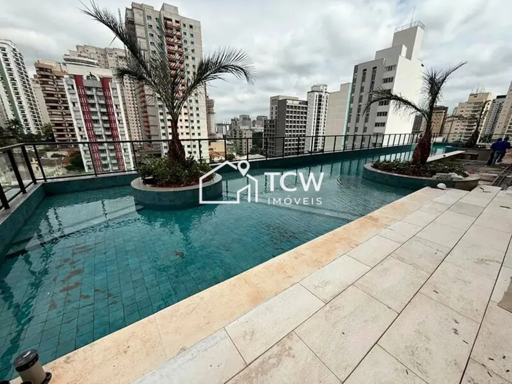 Apartamento, 4 quartos, 184 m² - Foto 8
