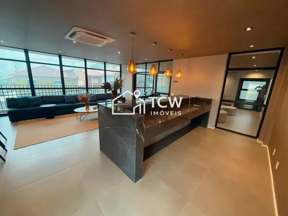 Apartamento, 4 quartos, 184 m² - Foto 5