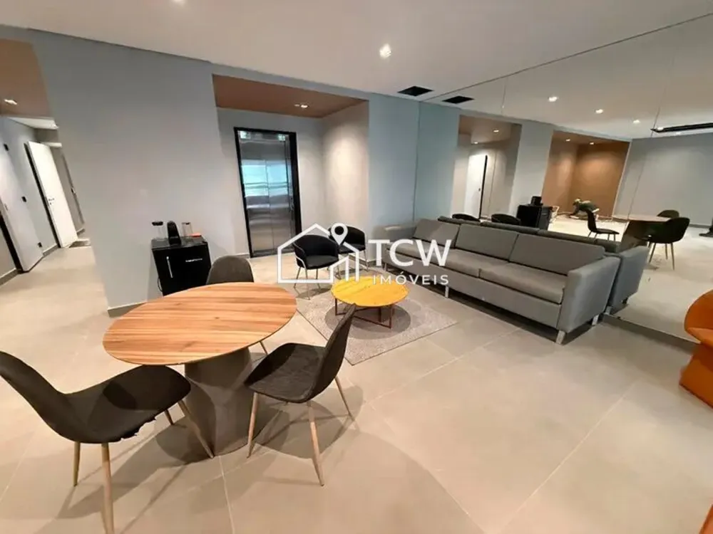 Apartamento, 4 quartos, 184 m² - Foto 3